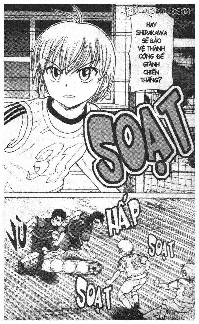 Golden Age - Chapter 9 - Trang 106