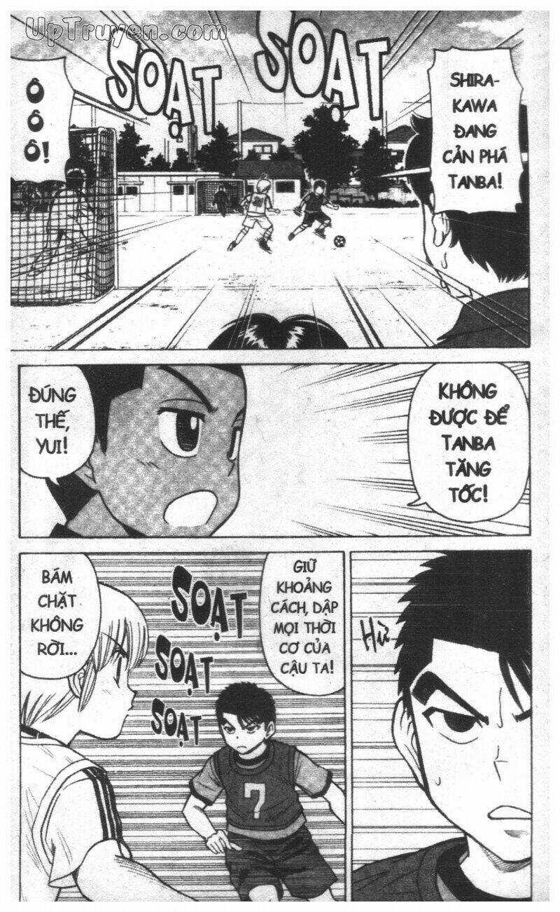 Golden Age - Chapter 9 - Trang 107