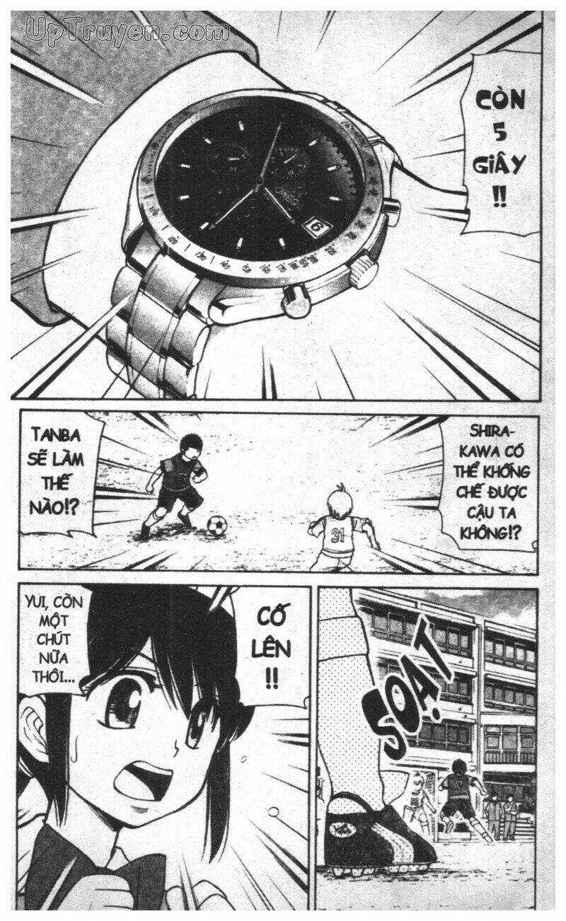 Golden Age - Chapter 9 - Trang 108