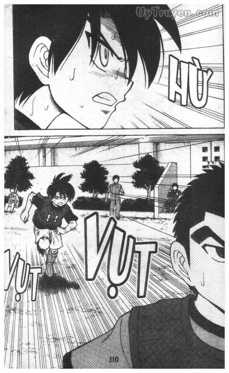 Golden Age - Chapter 9 - Trang 109