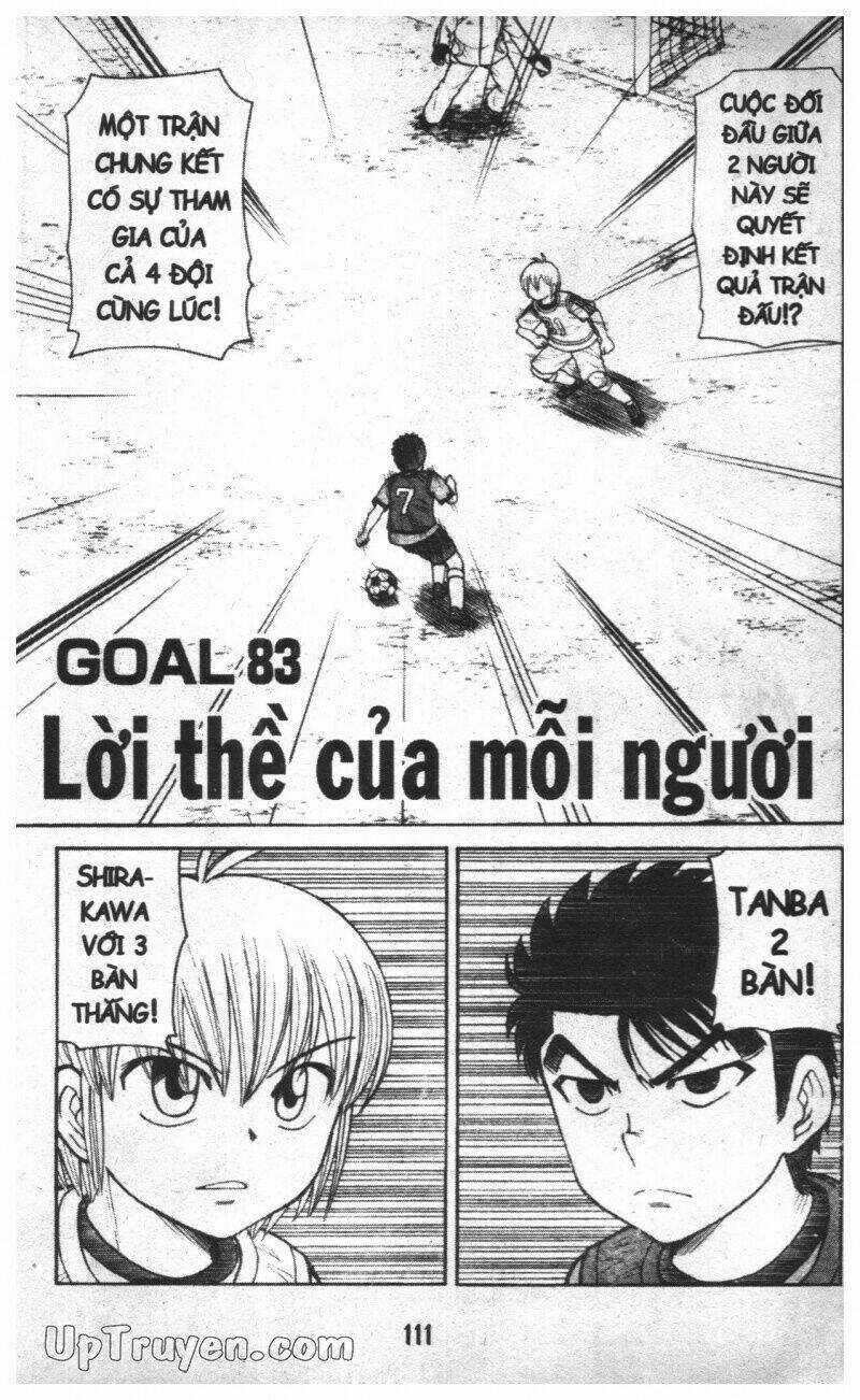 Golden Age - Chapter 9 - Trang 110