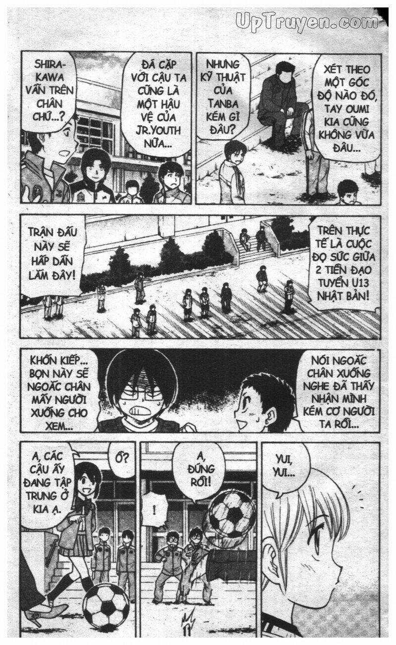 Golden Age - Chapter 9 - Trang 12