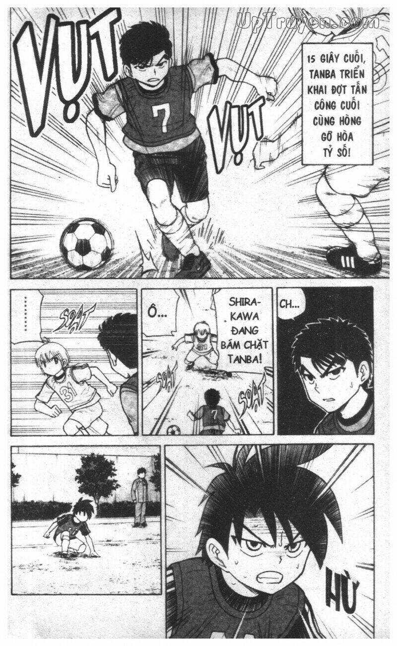 Golden Age - Chapter 9 - Trang 111