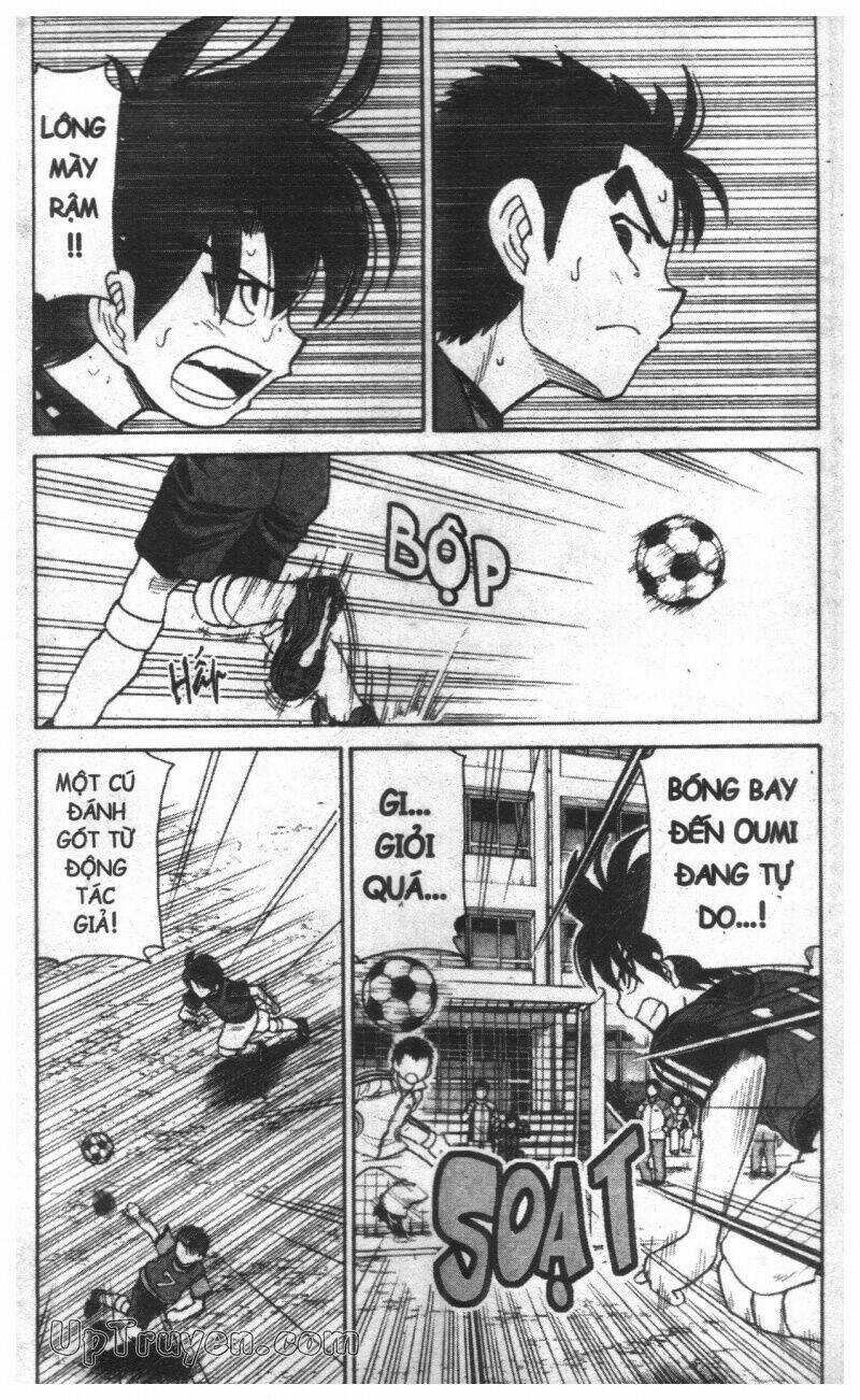 Golden Age - Chapter 9 - Trang 113