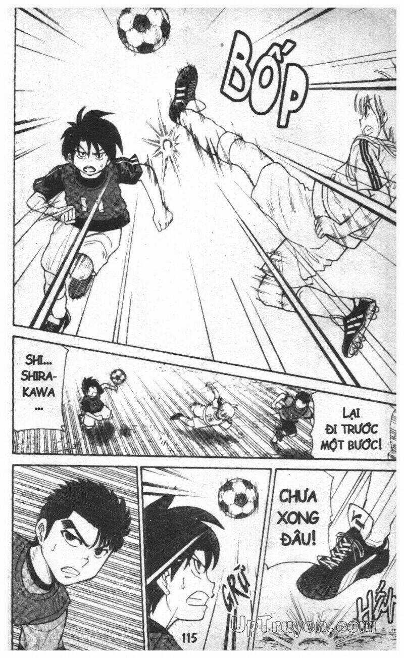 Golden Age - Chapter 9 - Trang 114