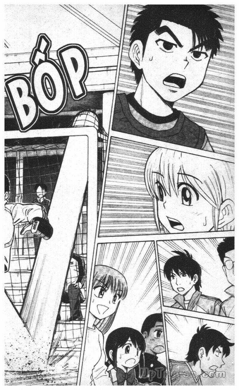 Golden Age - Chapter 9 - Trang 116