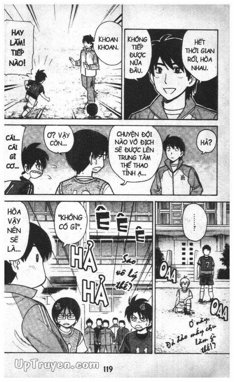 Golden Age - Chapter 9 - Trang 118