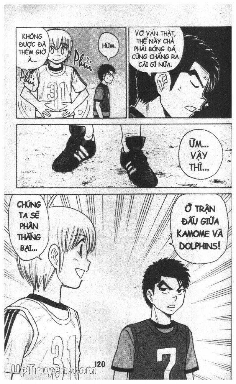 Golden Age - Chapter 9 - Trang 119