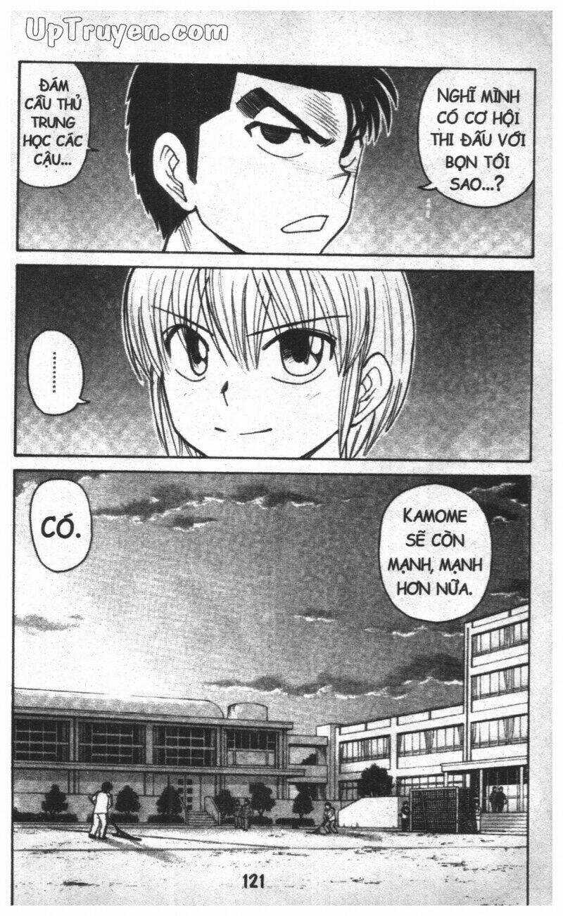 Golden Age - Chapter 9 - Trang 120