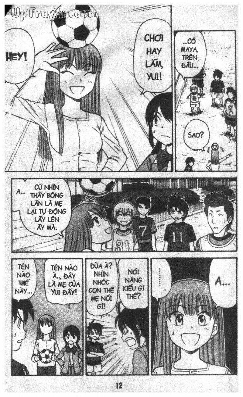 Golden Age - Chapter 9 - Trang 13