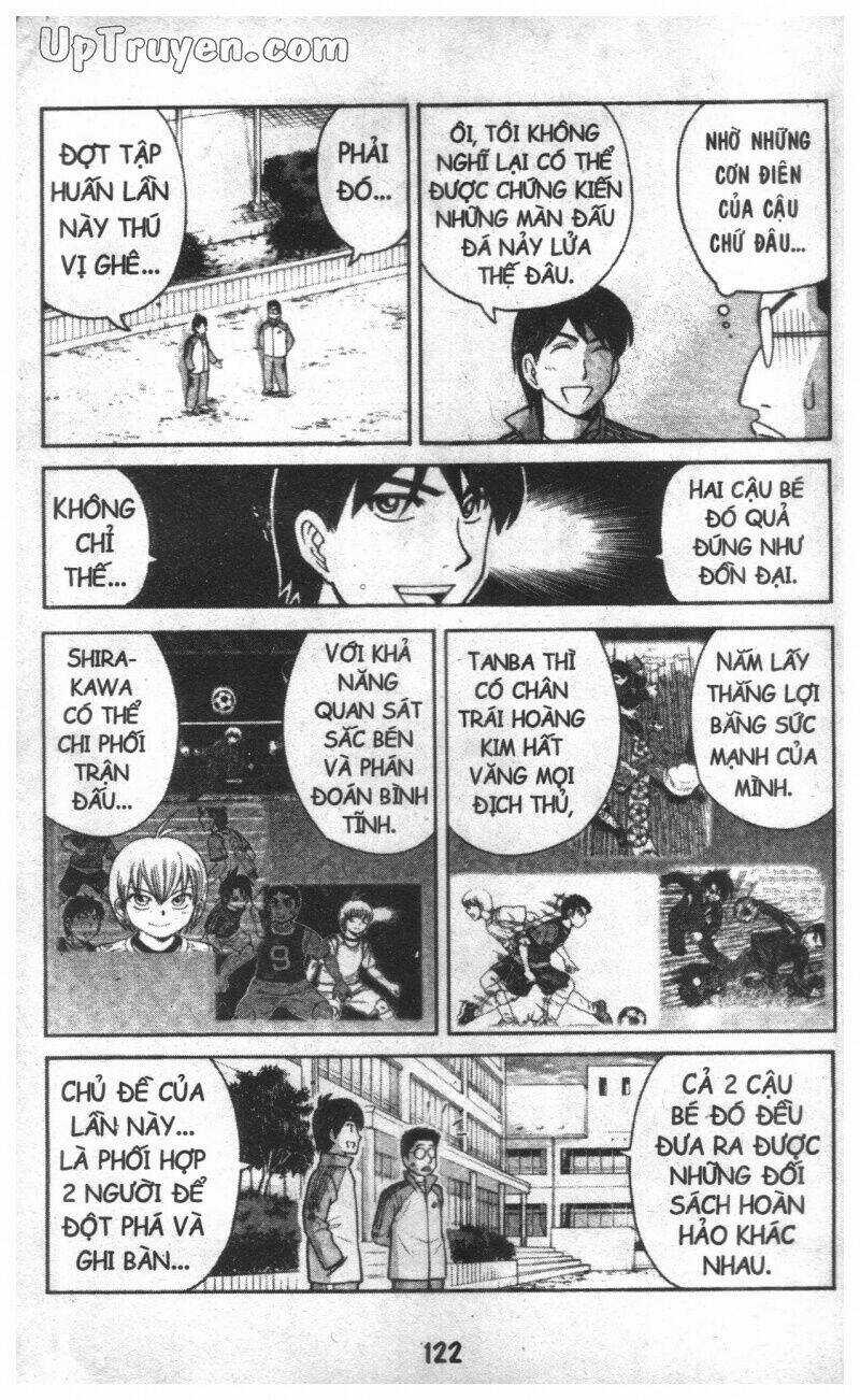 Golden Age - Chapter 9 - Trang 121