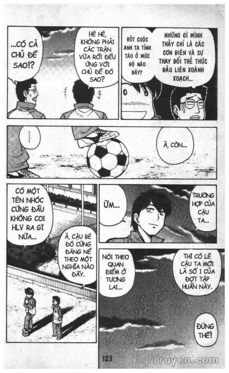 Golden Age - Chapter 9 - Trang 122