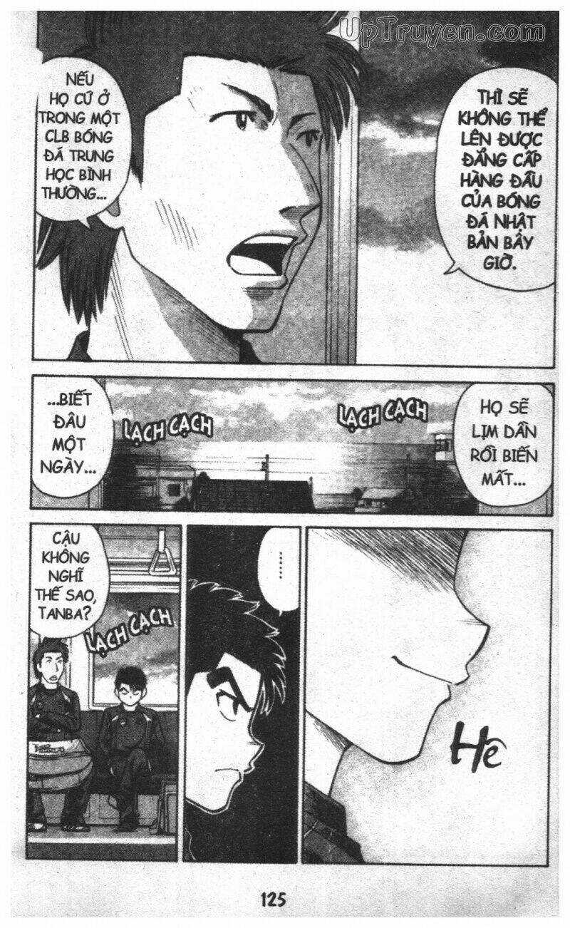 Golden Age - Chapter 9 - Trang 124