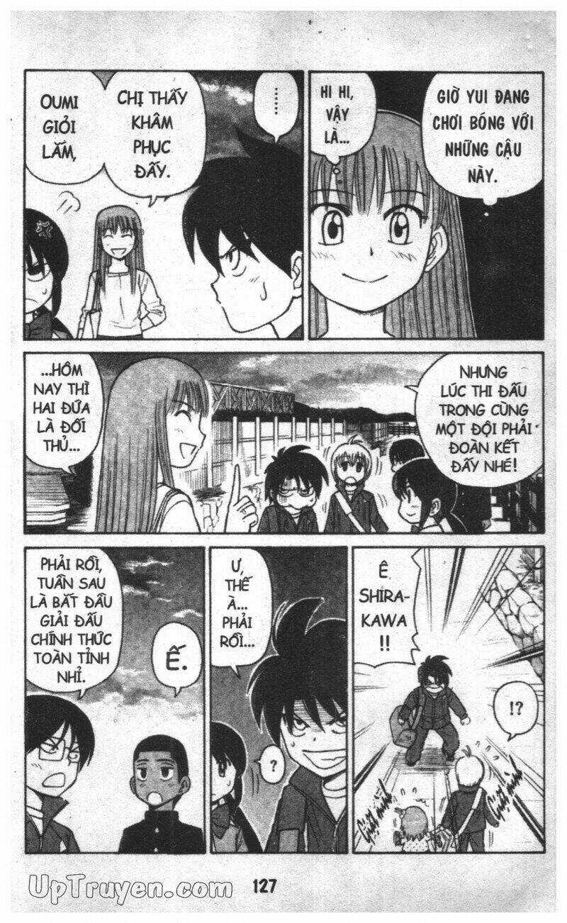 Golden Age - Chapter 9 - Trang 126