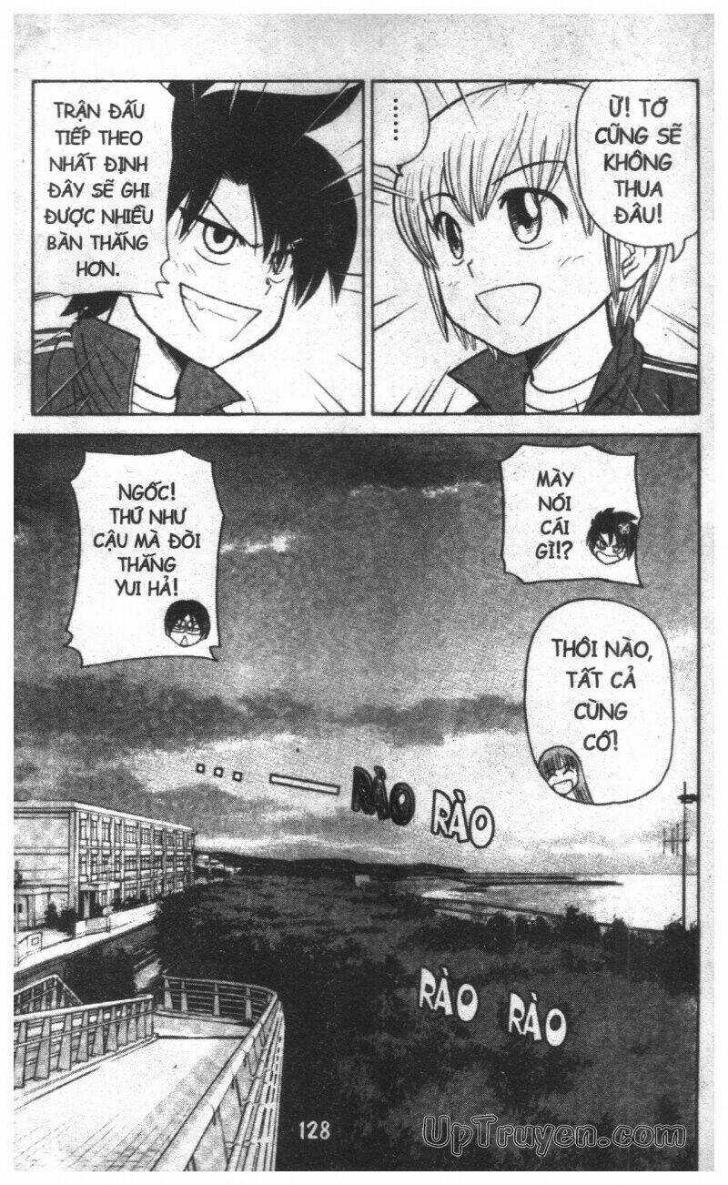 Golden Age - Chapter 9 - Trang 127