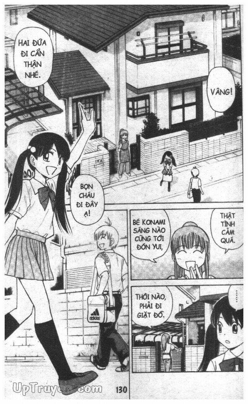 Golden Age - Chapter 9 - Trang 129