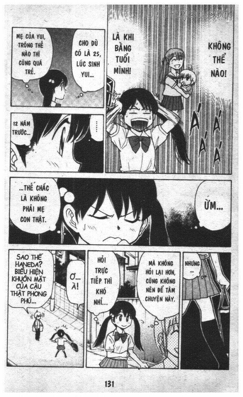 Golden Age - Chapter 9 - Trang 130