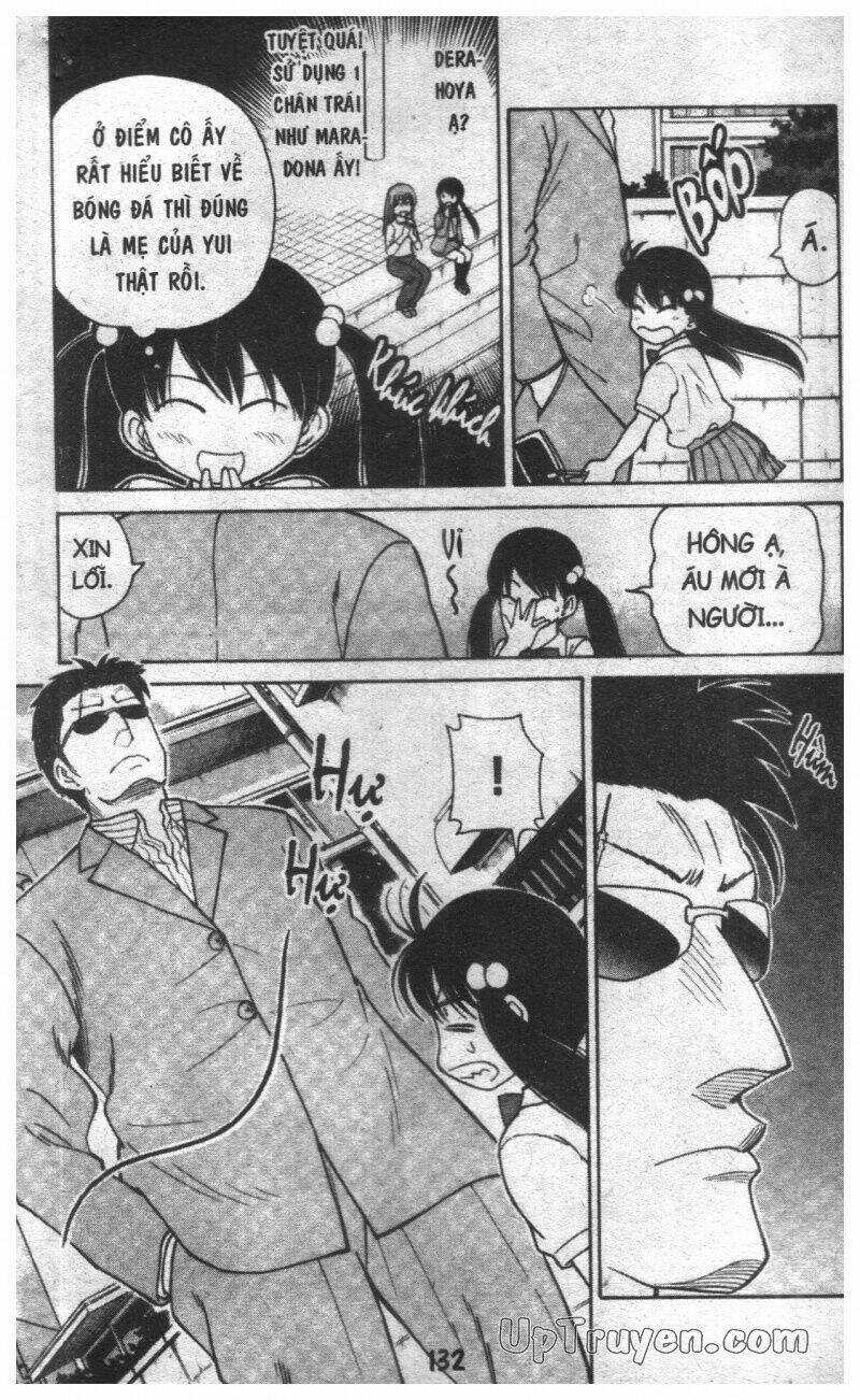 Golden Age - Chapter 9 - Trang 131