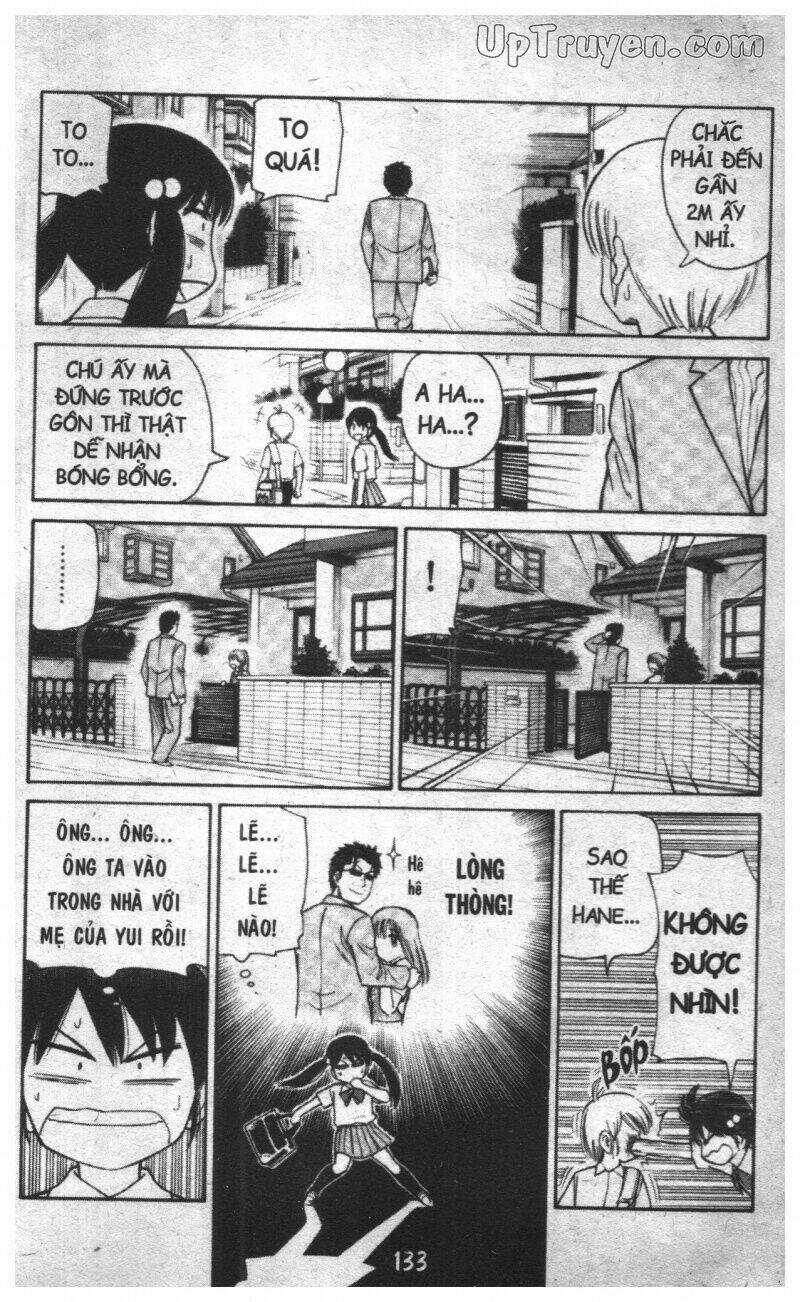 Golden Age - Chapter 9 - Trang 132