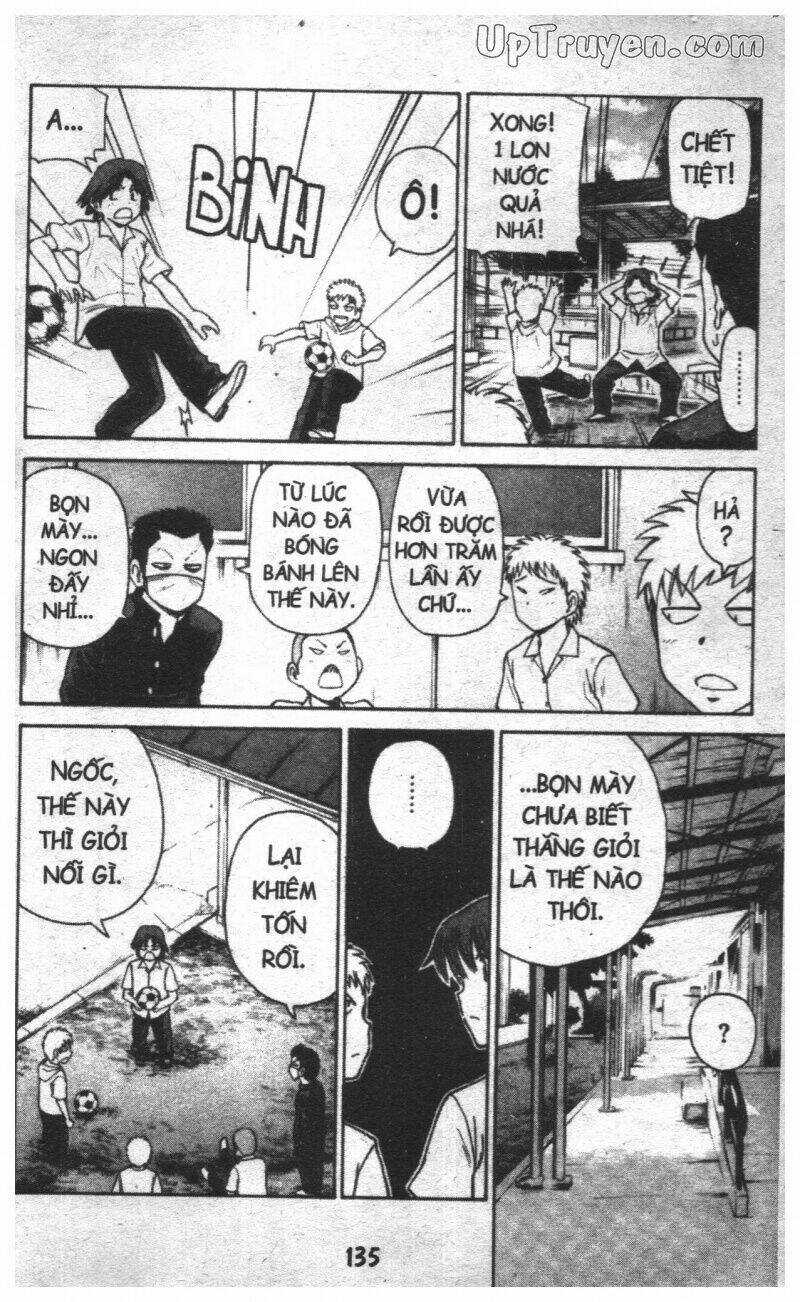 Golden Age - Chapter 9 - Trang 134