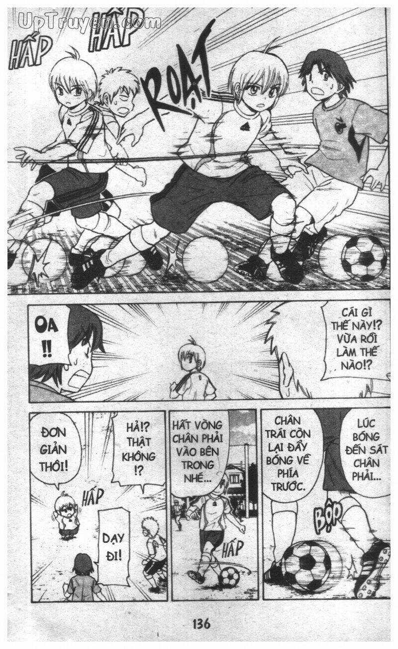 Golden Age - Chapter 9 - Trang 135