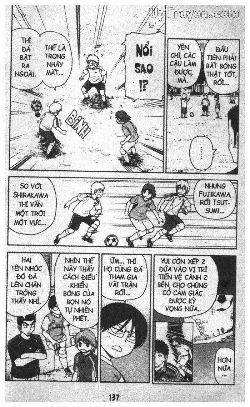 Golden Age - Chapter 9 - Trang 136