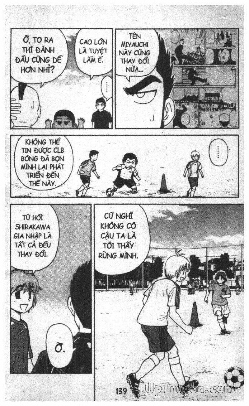 Golden Age - Chapter 9 - Trang 138