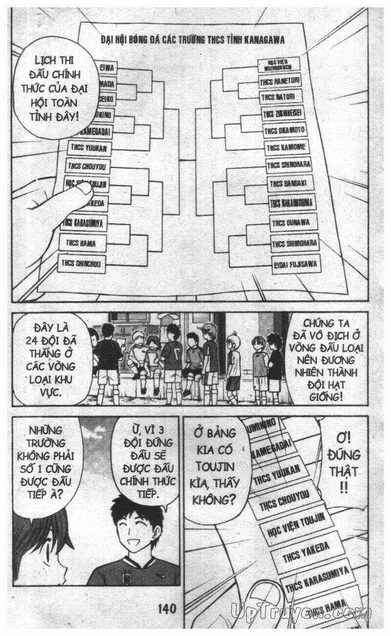 Golden Age - Chapter 9 - Trang 139