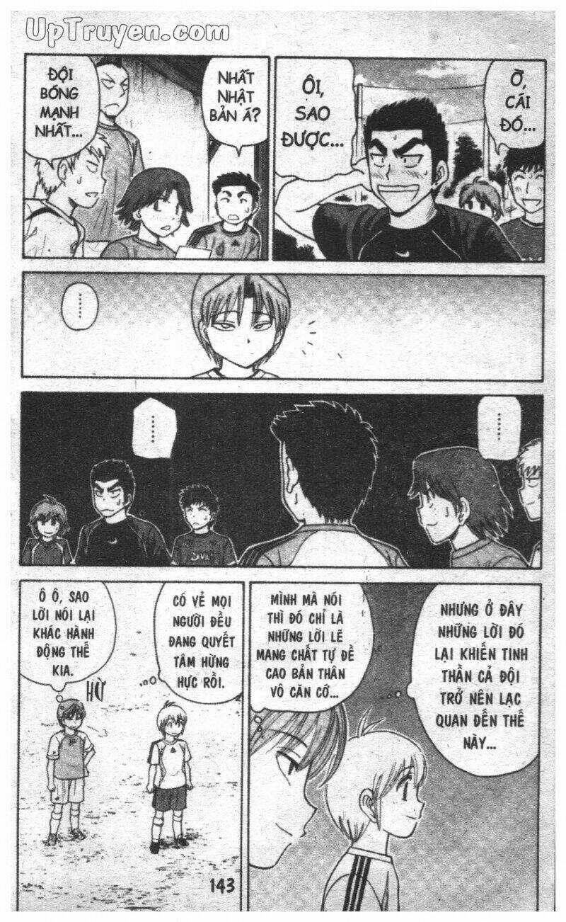 Golden Age - Chapter 9 - Trang 142