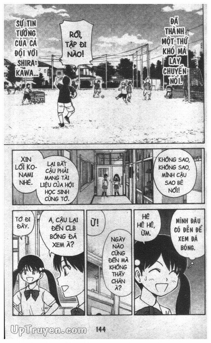 Golden Age - Chapter 9 - Trang 143