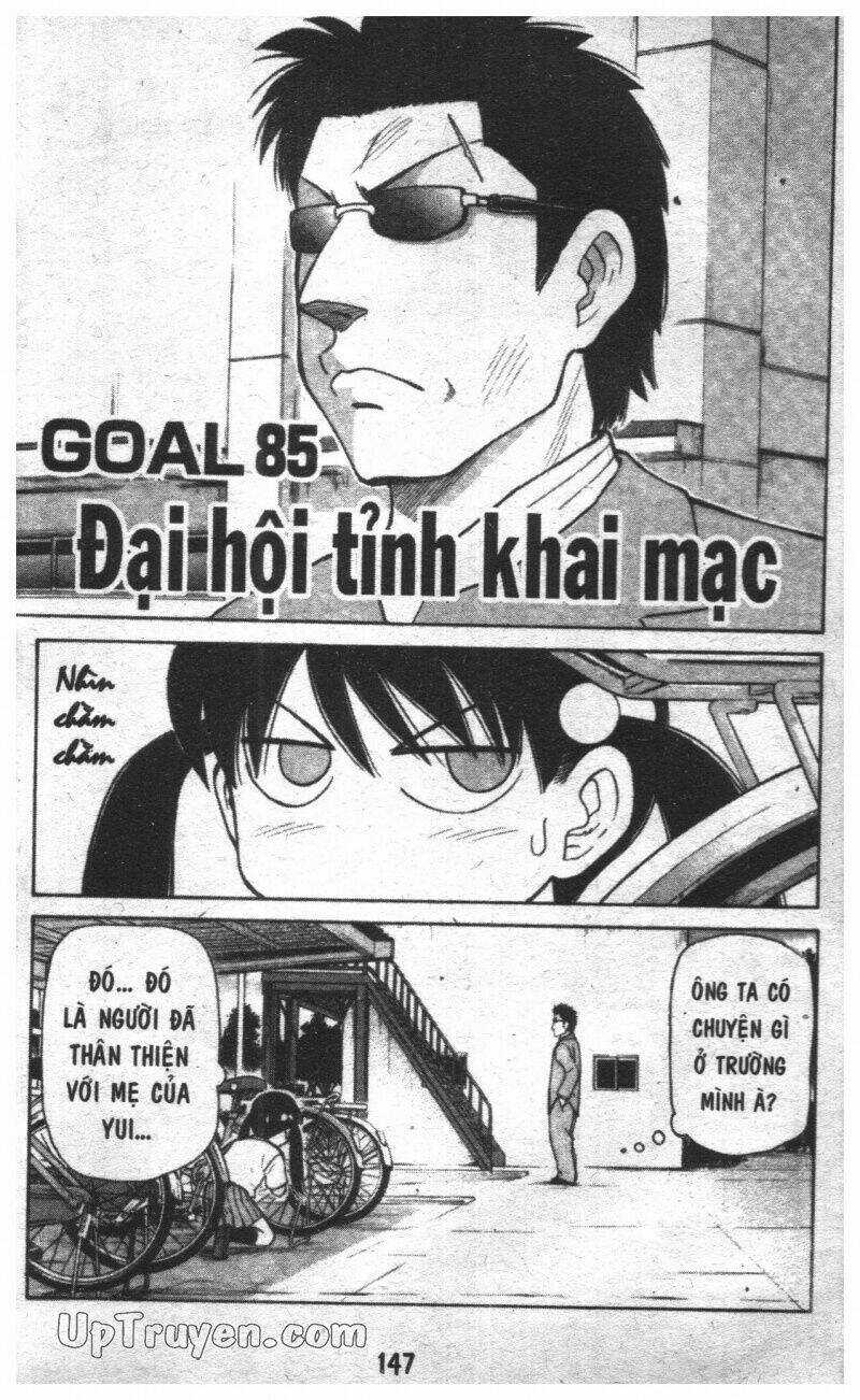 Golden Age - Chapter 9 - Trang 146