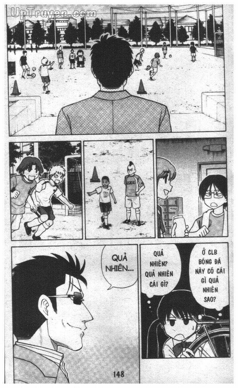 Golden Age - Chapter 9 - Trang 147