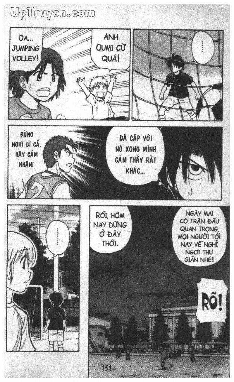 Golden Age - Chapter 9 - Trang 150