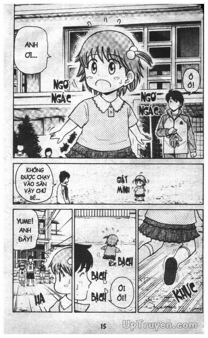 Golden Age - Chapter 9 - Trang 16