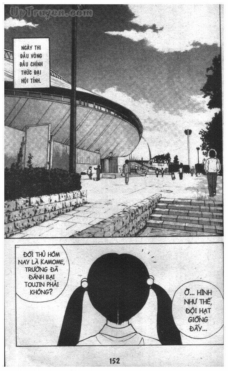 Golden Age - Chapter 9 - Trang 151