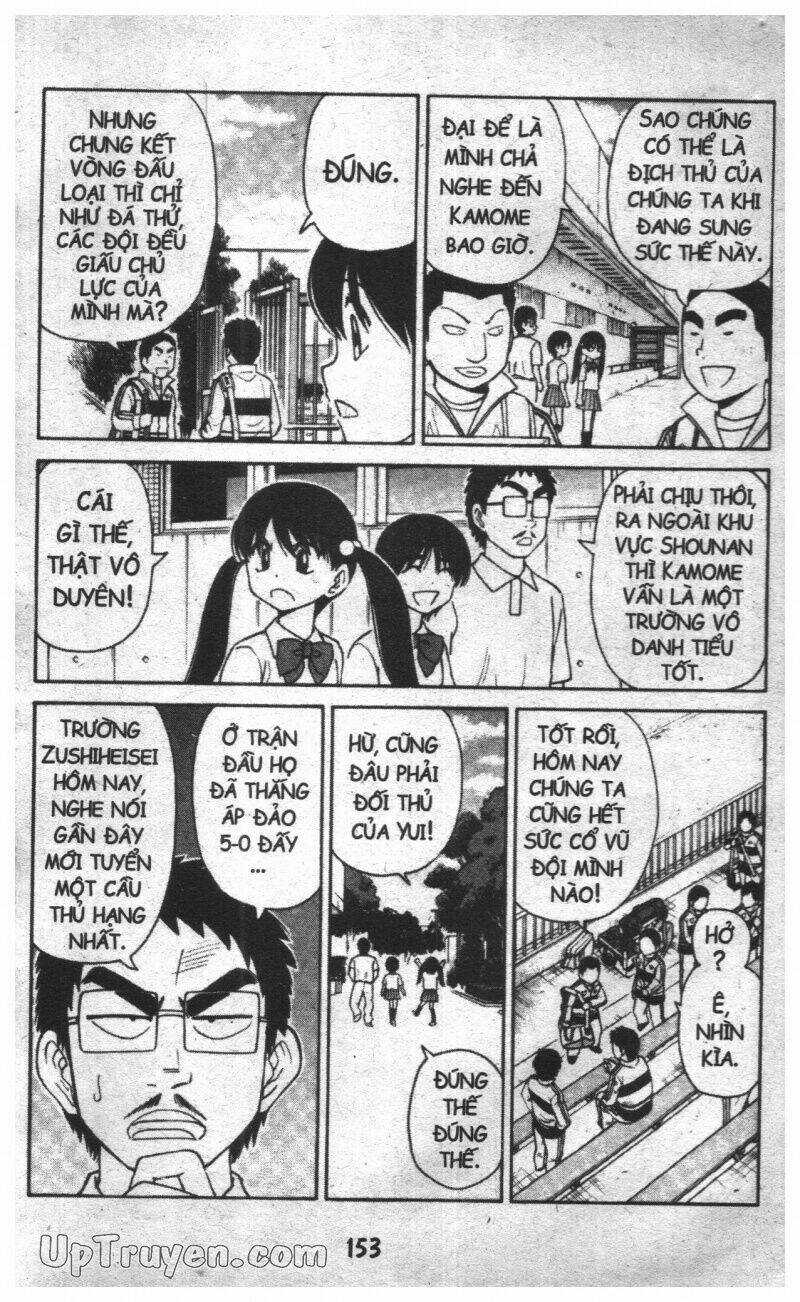 Golden Age - Chapter 9 - Trang 152