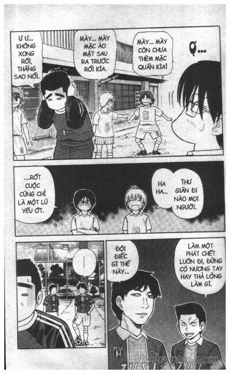 Golden Age - Chapter 9 - Trang 155