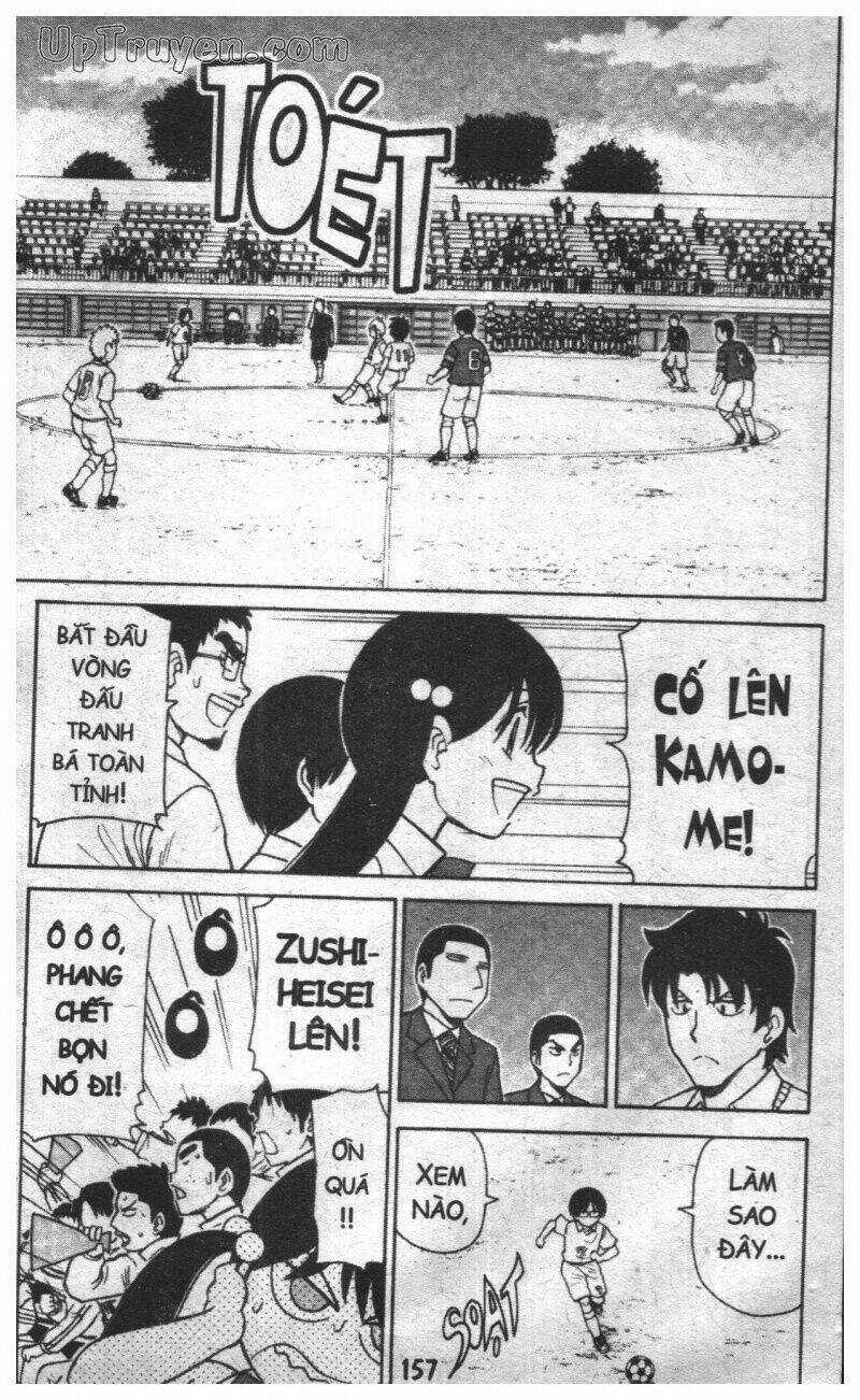 Golden Age - Chapter 9 - Trang 156