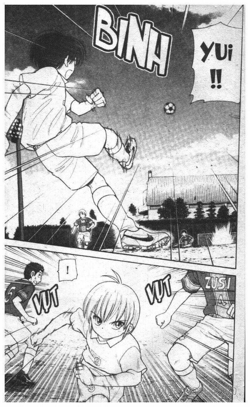 Golden Age - Chapter 9 - Trang 158