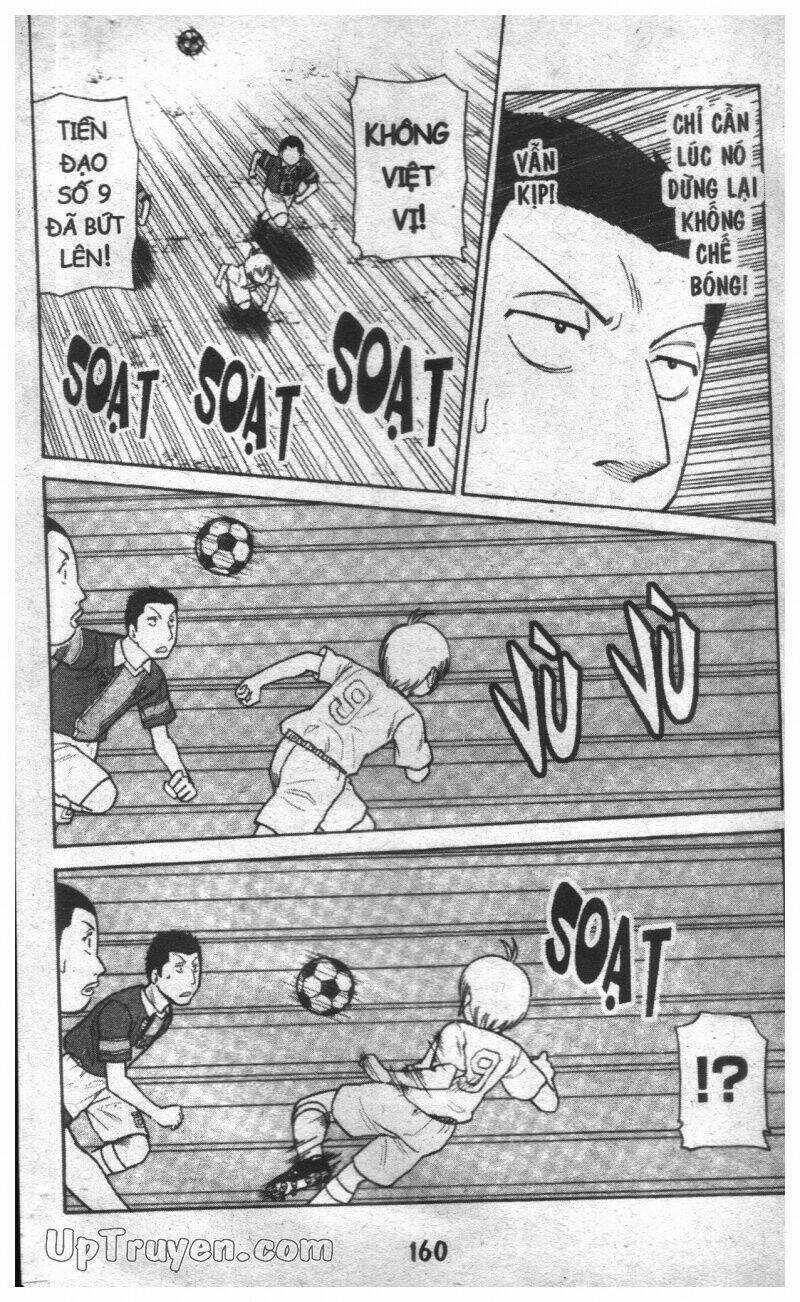 Golden Age - Chapter 9 - Trang 159