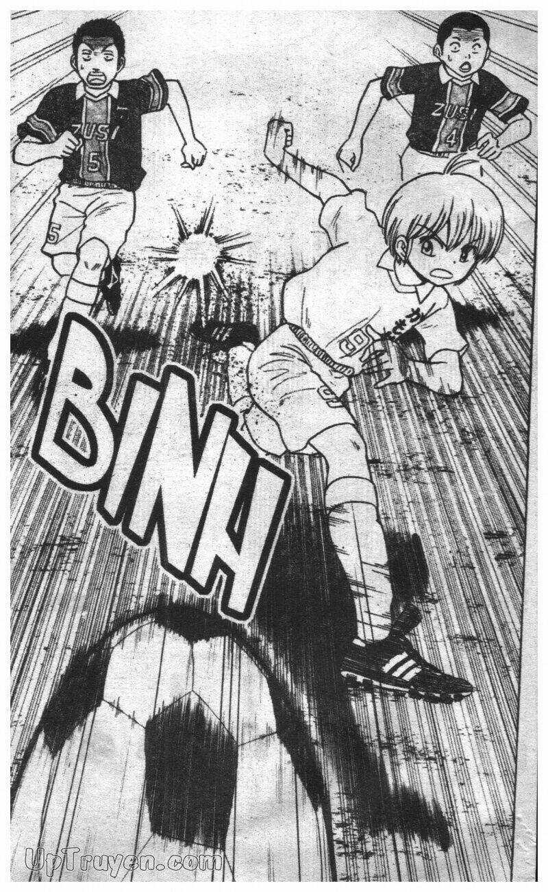 Golden Age - Chapter 9 - Trang 160