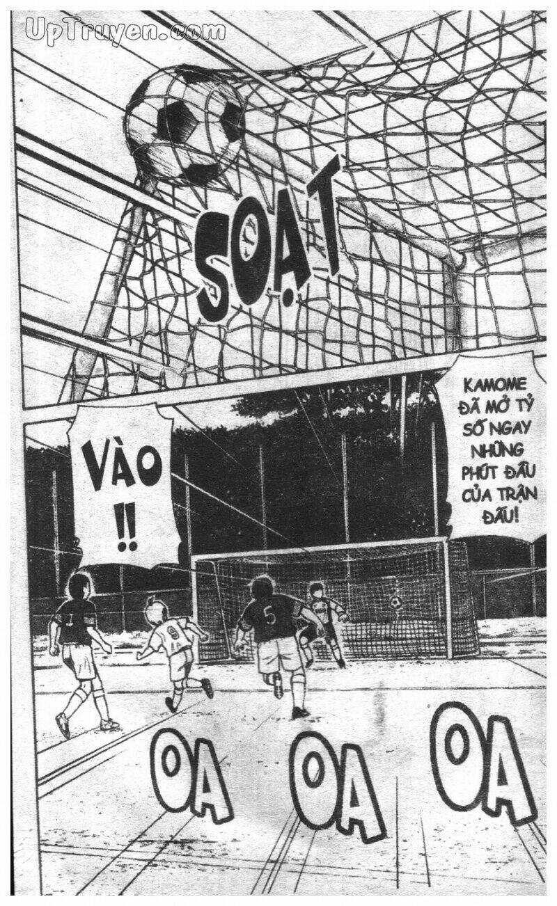 Golden Age - Chapter 9 - Trang 161