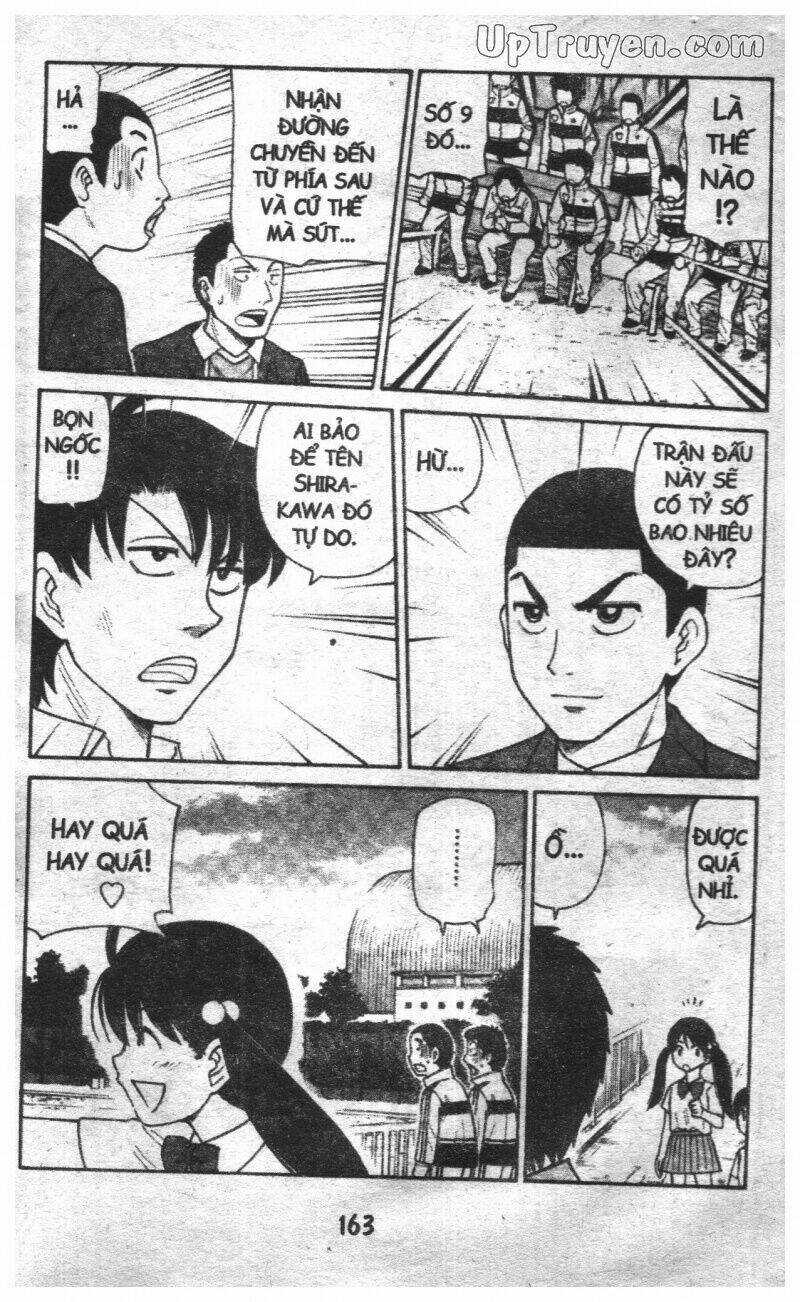 Golden Age - Chapter 9 - Trang 162