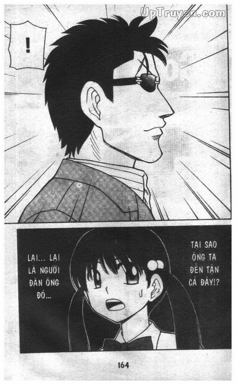 Golden Age - Chapter 9 - Trang 163