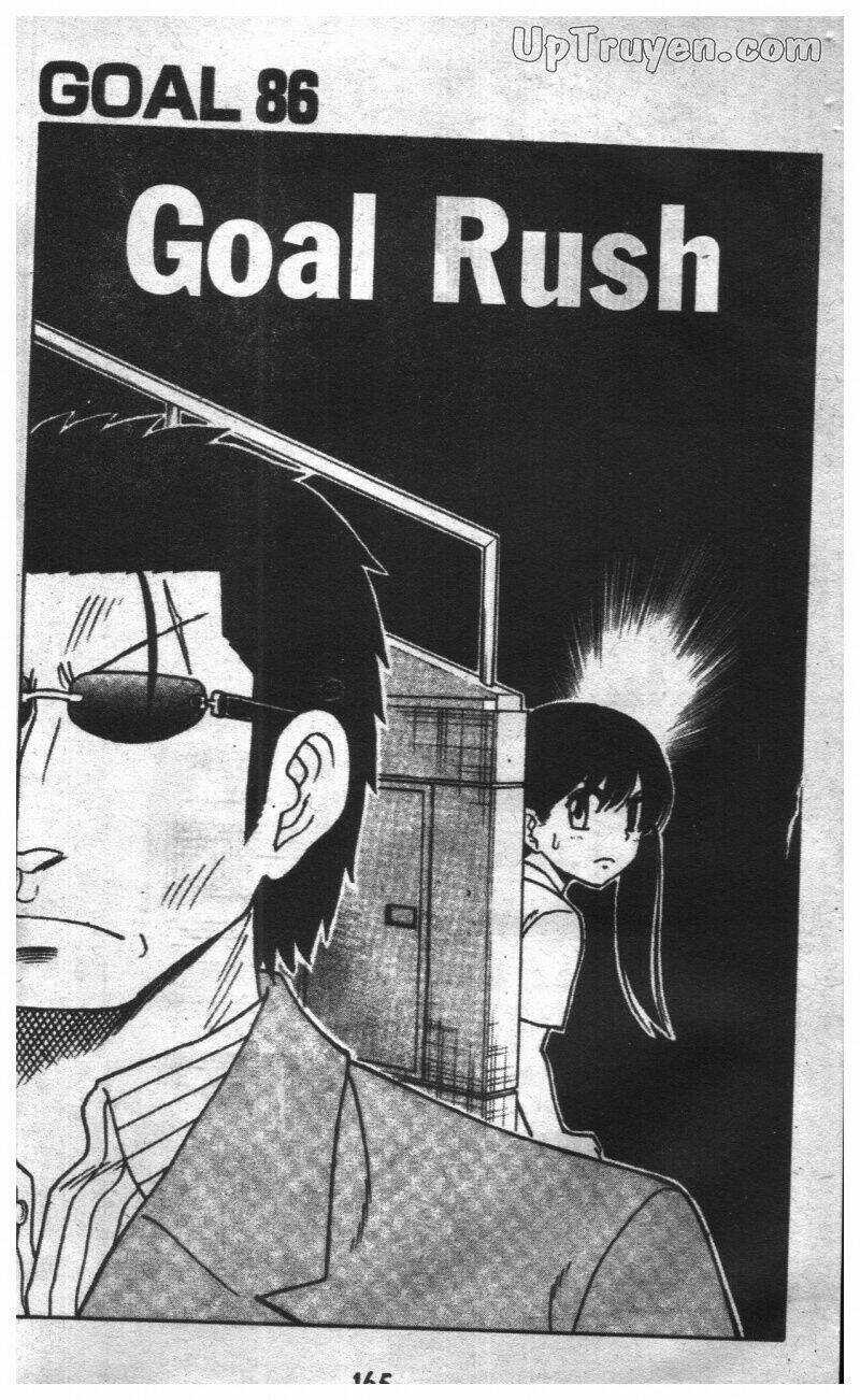 Golden Age - Chapter 9 - Trang 164