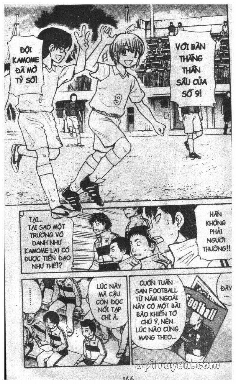 Golden Age - Chapter 9 - Trang 165