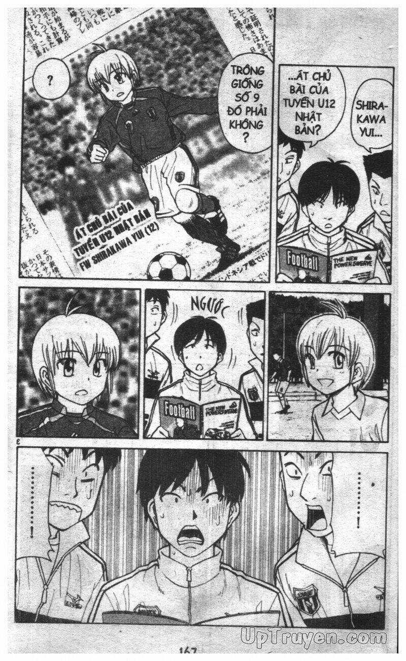 Golden Age - Chapter 9 - Trang 166