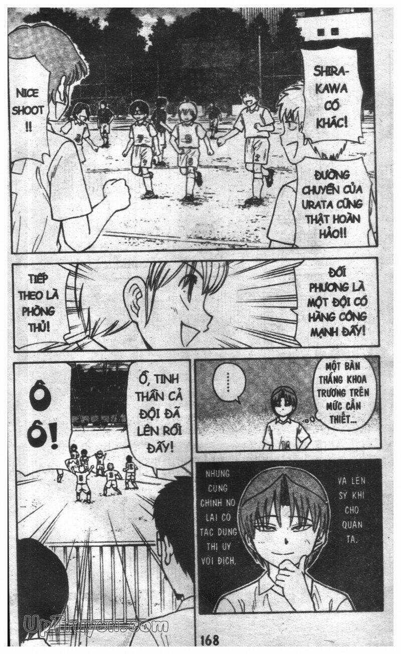 Golden Age - Chapter 9 - Trang 167