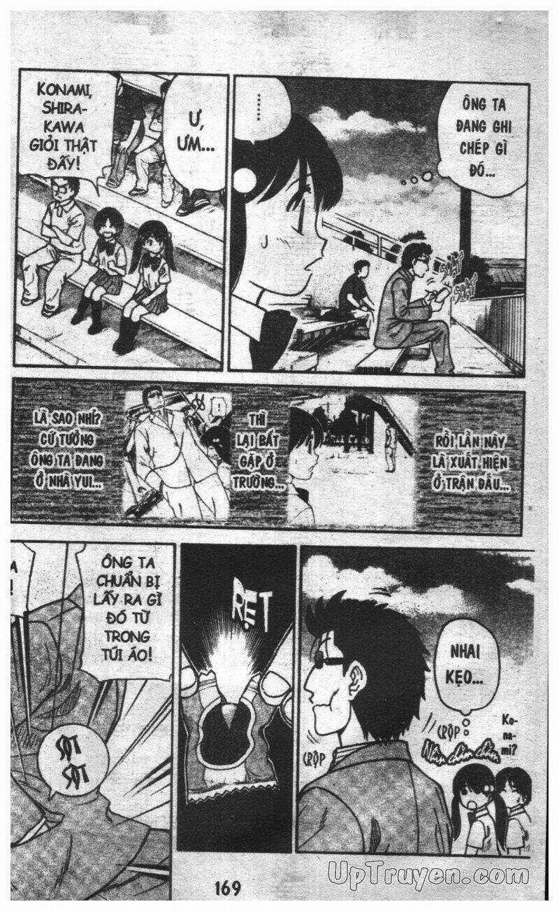 Golden Age - Chapter 9 - Trang 168