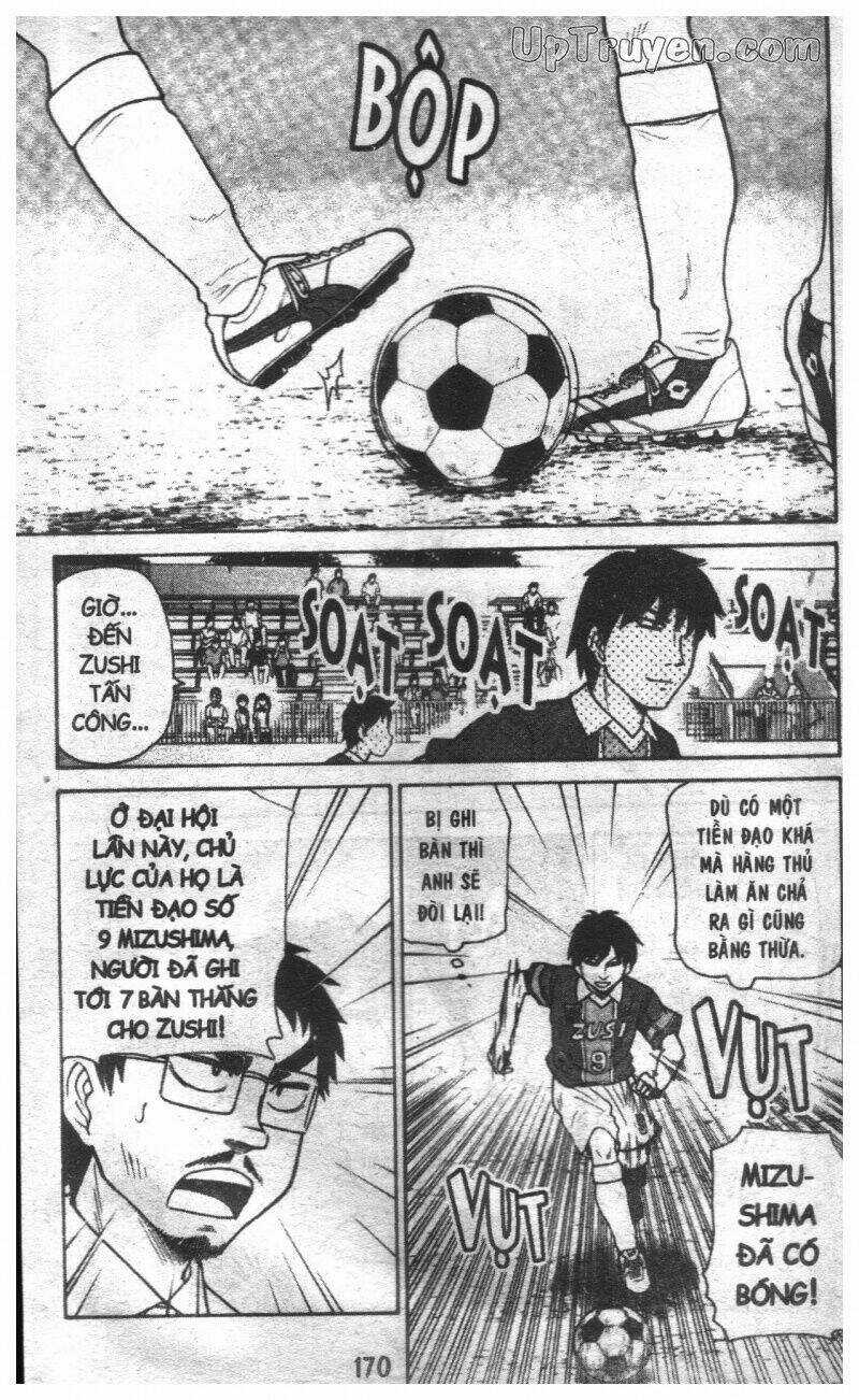 Golden Age - Chapter 9 - Trang 169